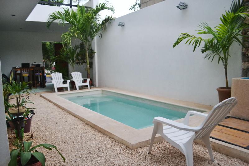 Casa Che Tulum — main photo