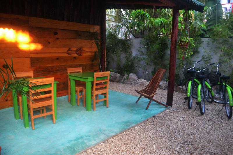 Casa Che Tulum — photo 5