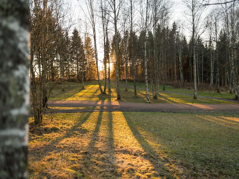 Olympiatoppen Sportshotel - Scandic Partner image