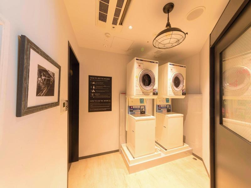 Moxy Osaka Honmachi image