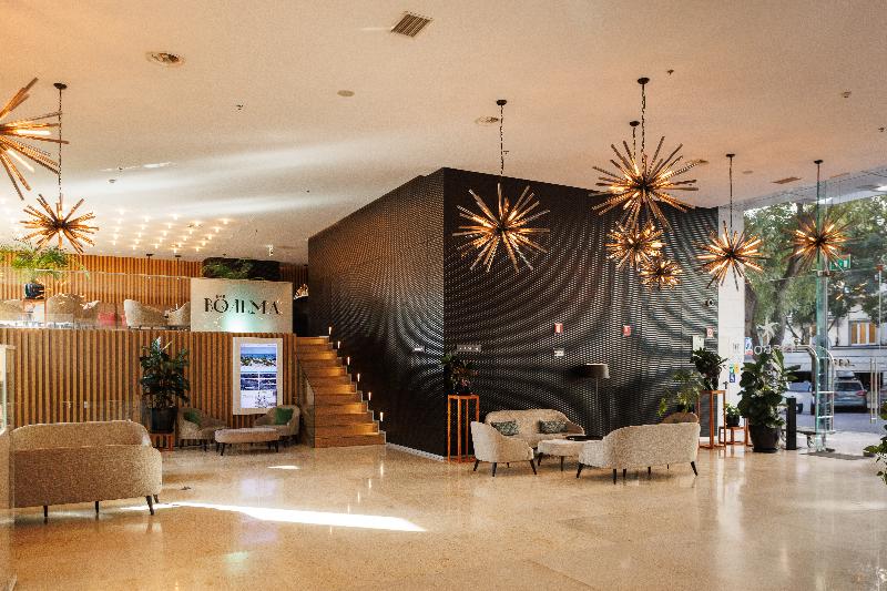 Iberostar Selection Lisboa image
