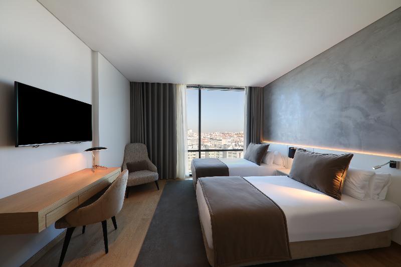 Iberostar Selection Lisboa image