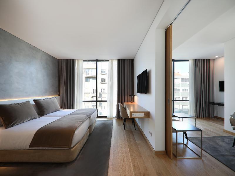 Iberostar Selection Lisboa image