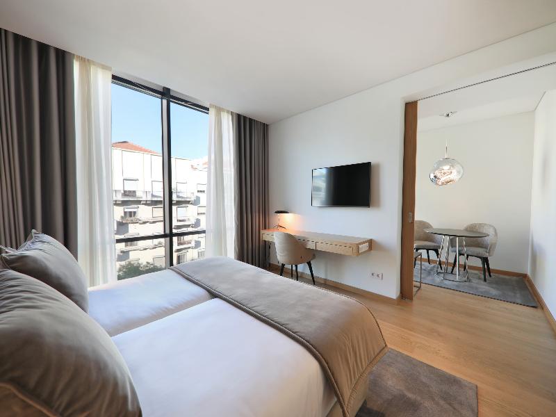 Iberostar Selection Lisboa image