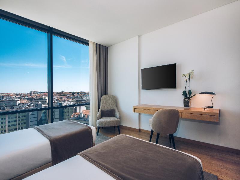 Iberostar Selection Lisboa image