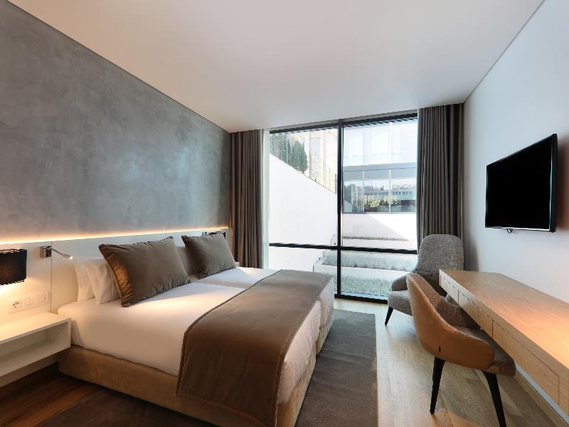 Iberostar Selection Lisboa image