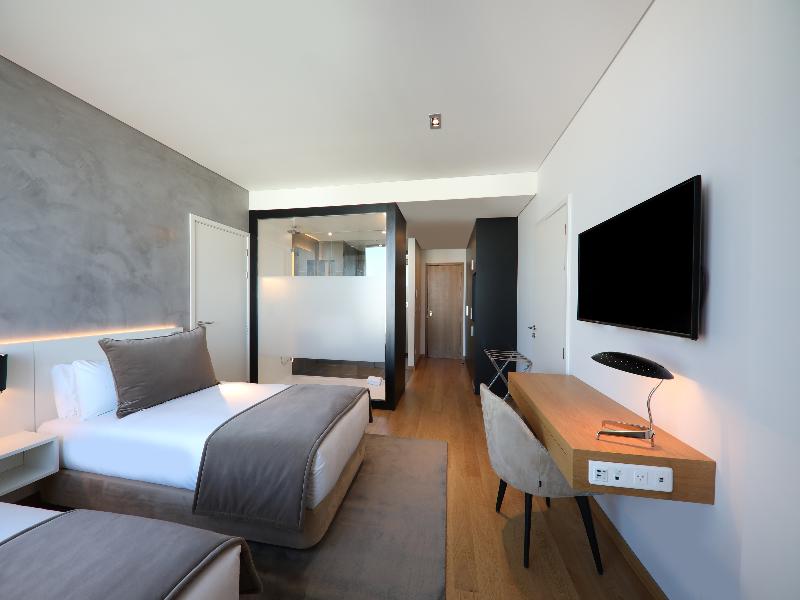 Iberostar Selection Lisboa image