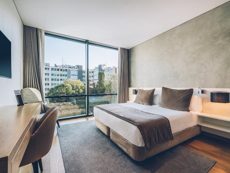 Iberostar Selection Lisboa image