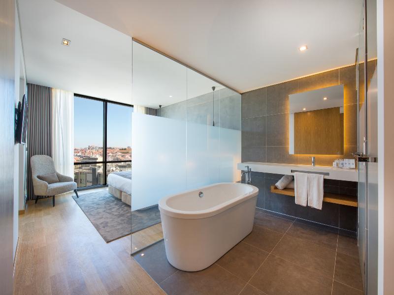 Iberostar Selection Lisboa image