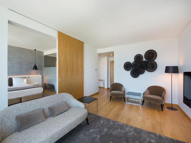 Iberostar Selection Lisboa image