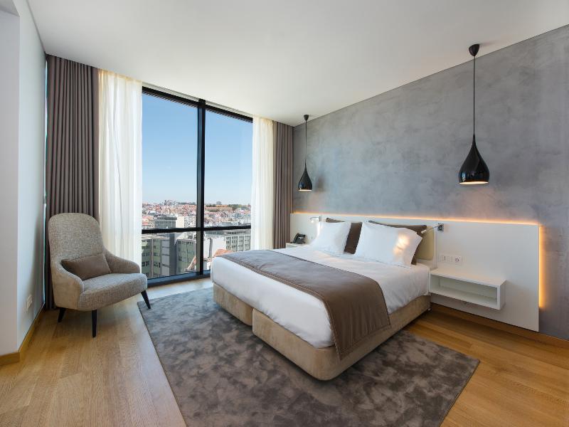 Iberostar Selection Lisboa image