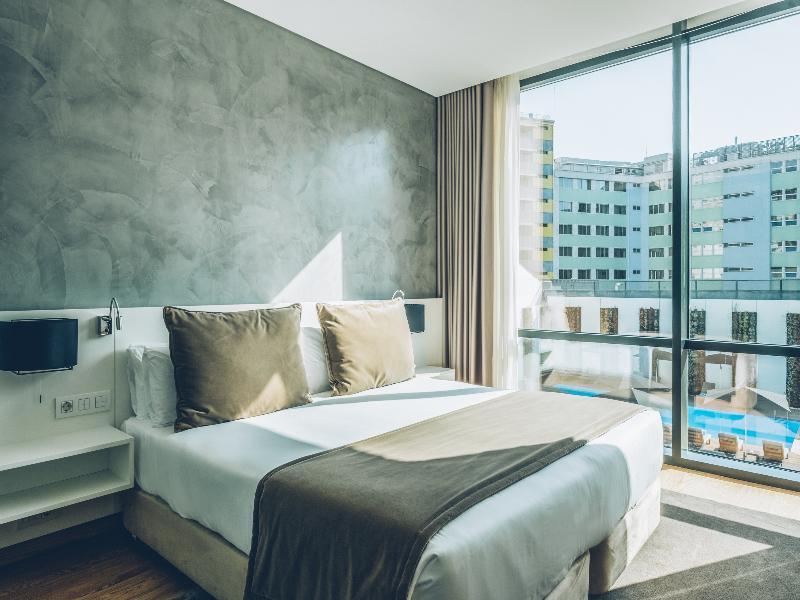 Iberostar Selection Lisboa image
