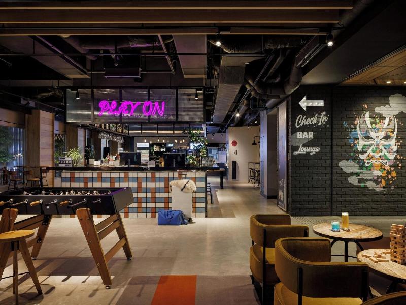 Moxy Tokyo Kinshicho image