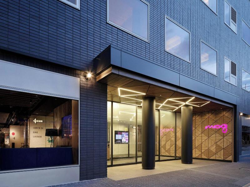 Moxy Tokyo Kinshicho image