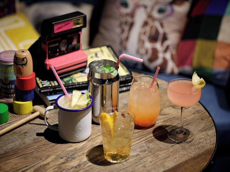 Moxy Tokyo Kinshicho image