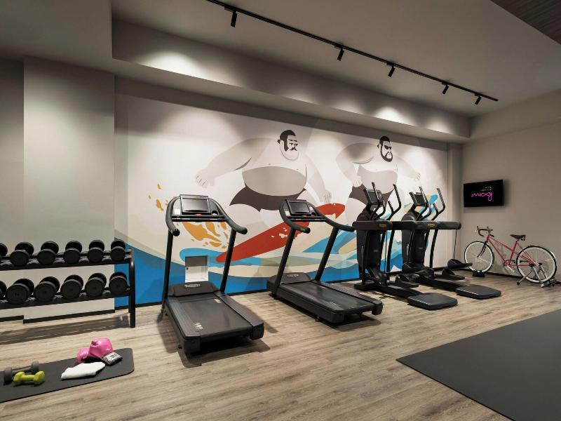 Moxy Tokyo Kinshicho image