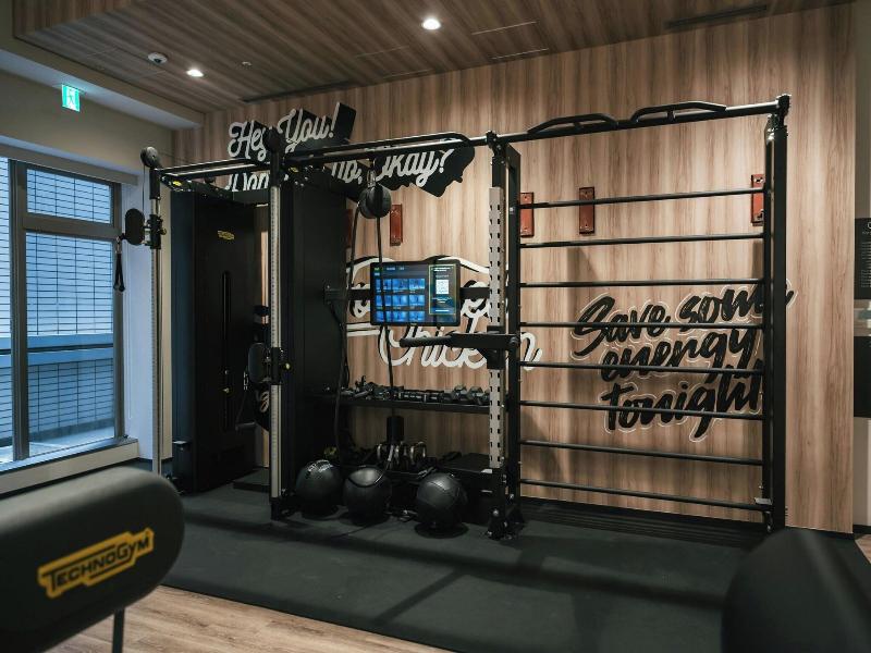 Moxy Tokyo Kinshicho image