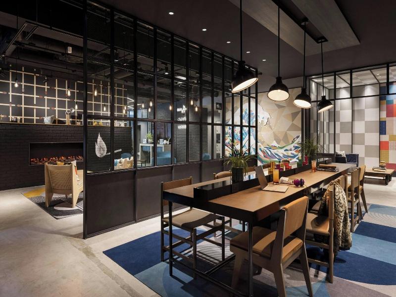 Moxy Tokyo Kinshicho image
