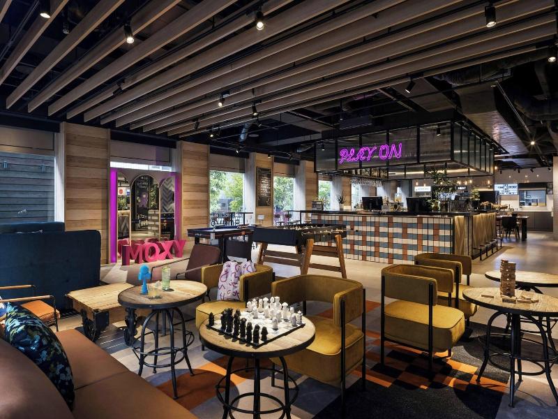 Moxy Tokyo Kinshicho image