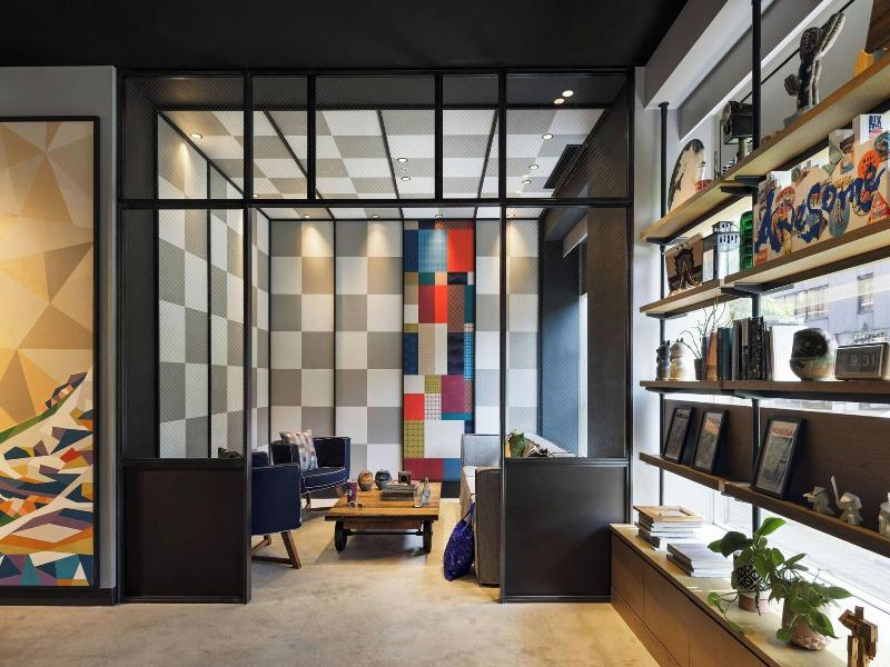 Moxy Tokyo Kinshicho image