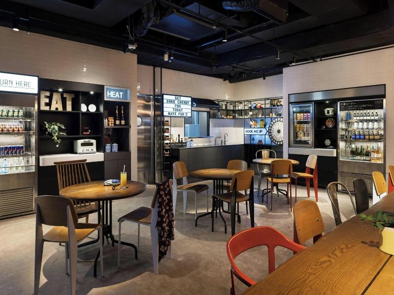 Moxy Tokyo Kinshicho image