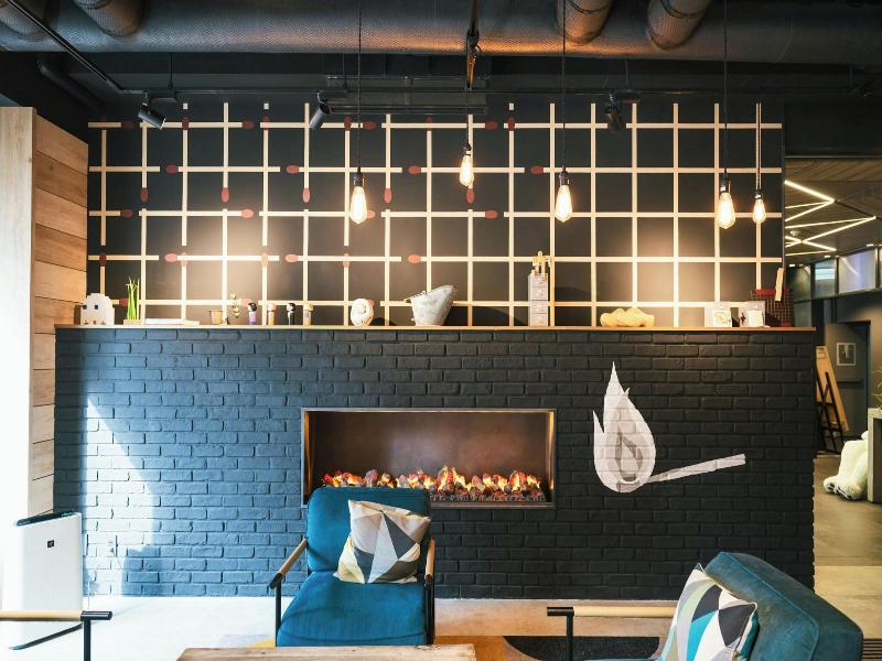 Moxy Tokyo Kinshicho image