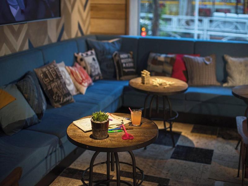 Moxy Tokyo Kinshicho image