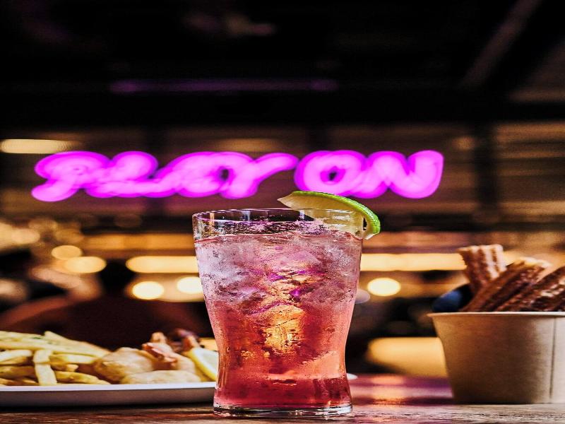 Moxy Tokyo Kinshicho image