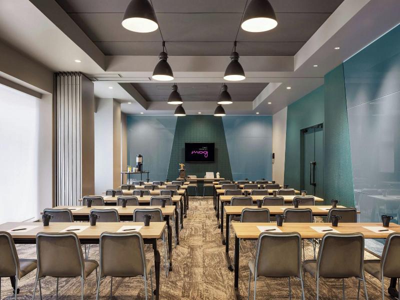 Moxy Tokyo Kinshicho image