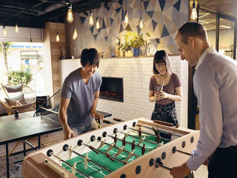 Moxy Tokyo Kinshicho image