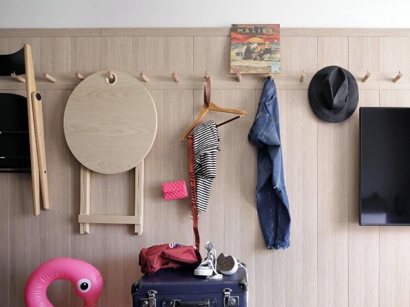Moxy Tokyo Kinshicho image