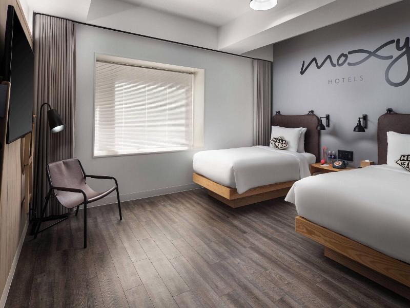 Moxy Tokyo Kinshicho image