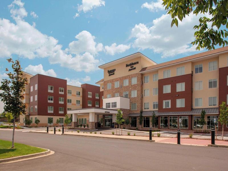 Residence Inn Boulder Broomfield/Interlocken image