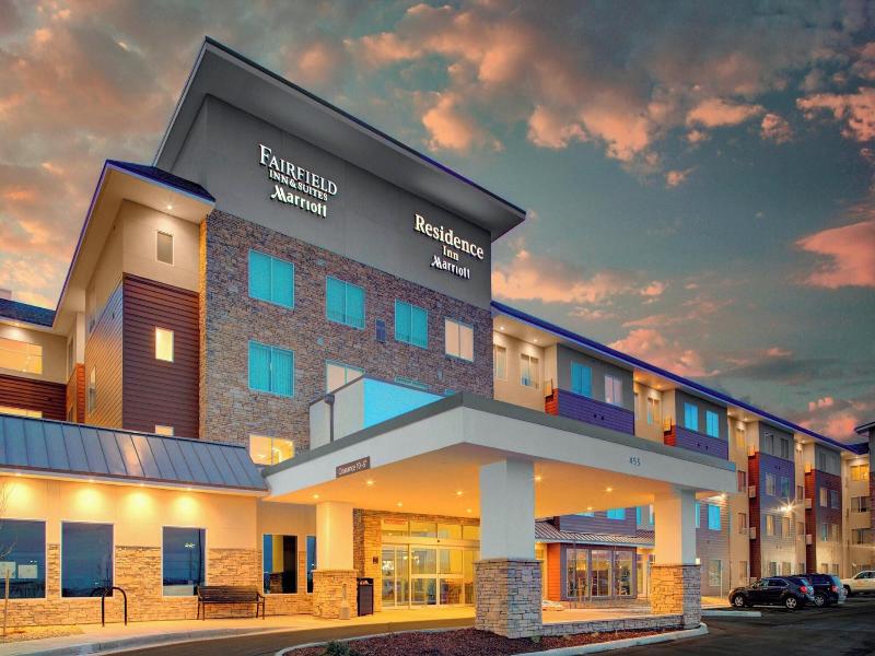Residence Inn Boulder Broomfield/Interlocken image
