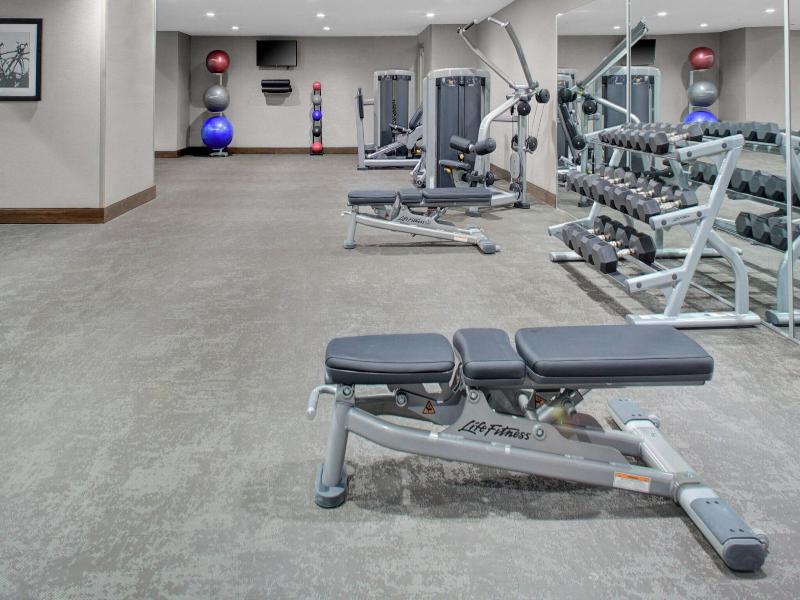 Residence Inn Boulder Broomfield/Interlocken image