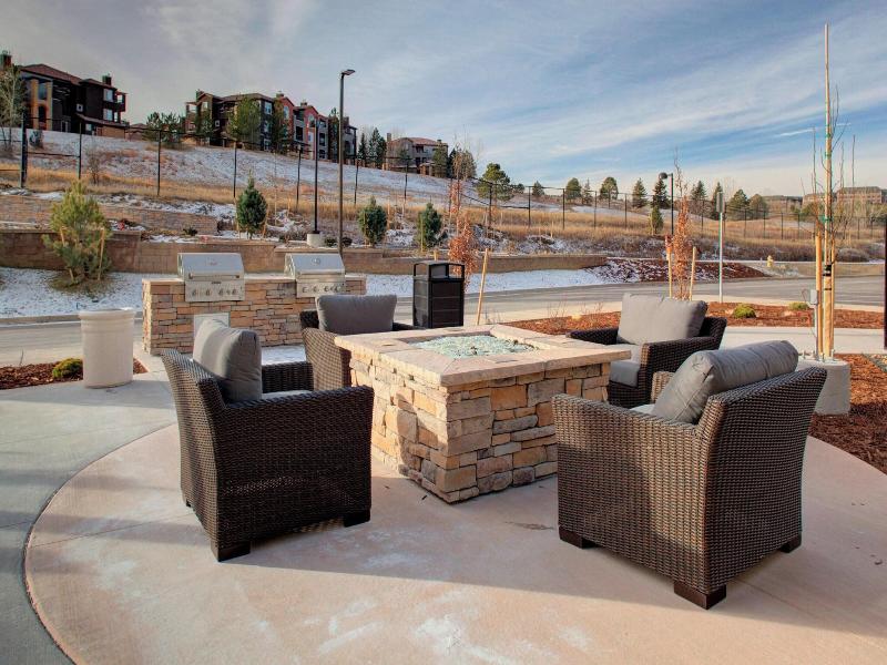 Residence Inn Boulder Broomfield/Interlocken image