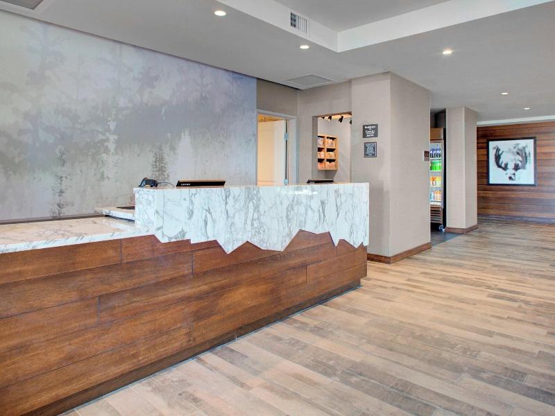 Residence Inn Boulder Broomfield/Interlocken image