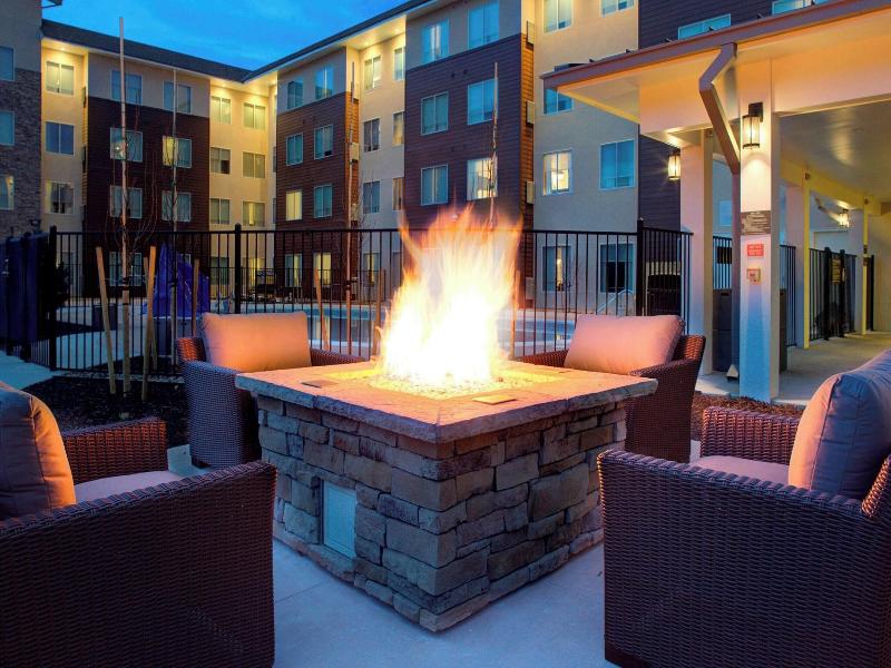 Residence Inn Boulder Broomfield/Interlocken image