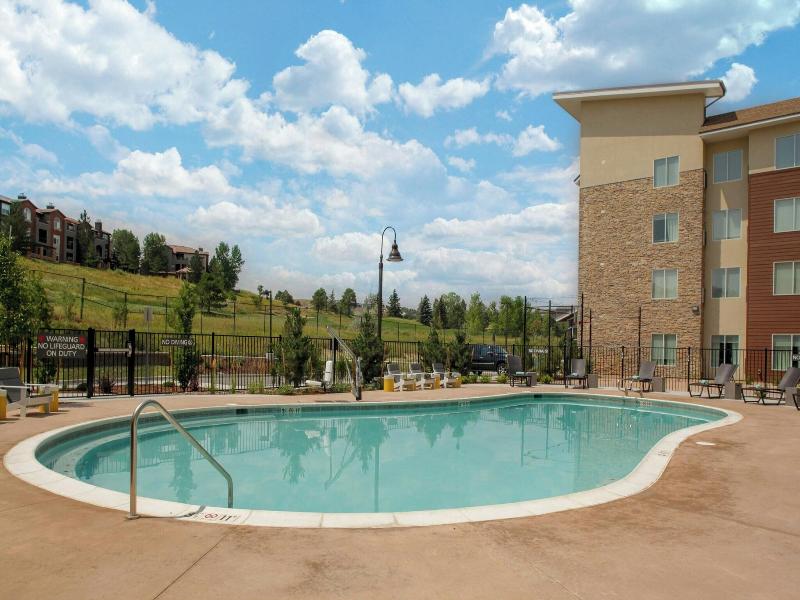 Residence Inn Boulder Broomfield/Interlocken image