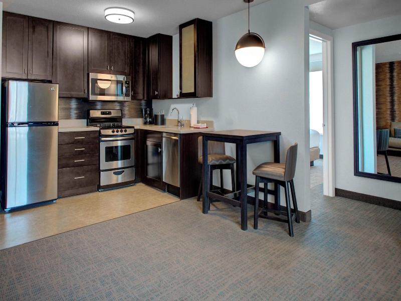Residence Inn Boulder Broomfield/Interlocken image