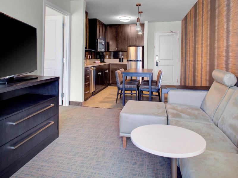 Residence Inn Boulder Broomfield/Interlocken image