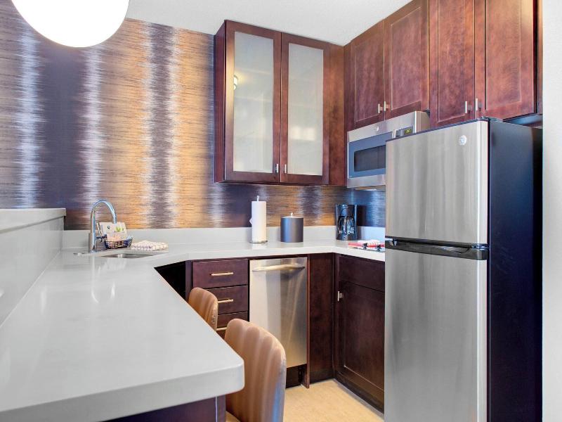 Residence Inn Boulder Broomfield/Interlocken image