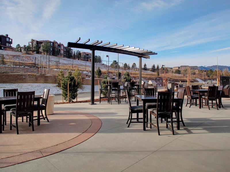 Residence Inn Boulder Broomfield/Interlocken image