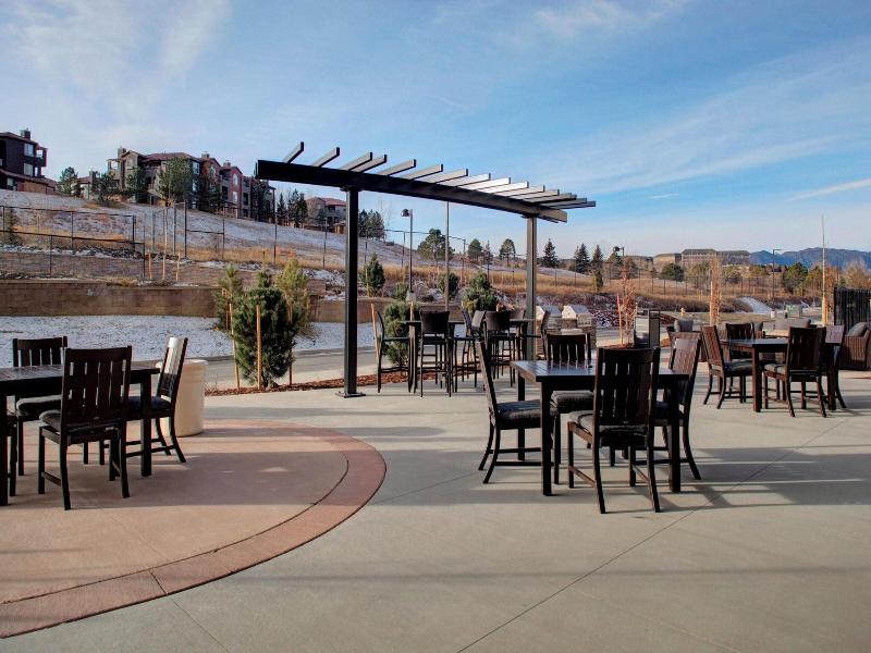 Fairfield Inn & Suites Boulder Broomfield/Interloc image