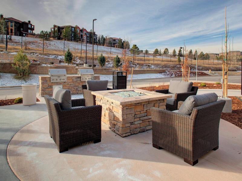 Fairfield Inn & Suites Boulder Broomfield/Interloc image