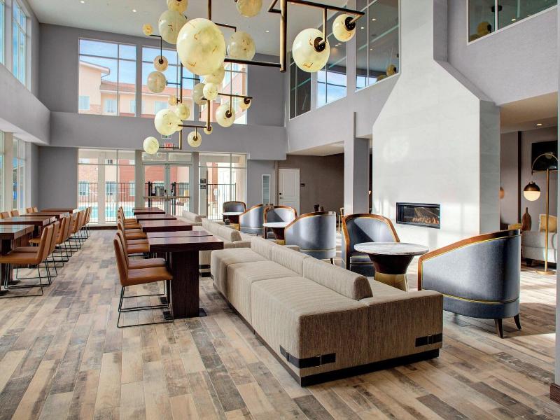 Fairfield Inn & Suites Boulder Broomfield/Interloc image