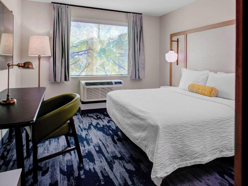 Fairfield Inn & Suites Boulder Broomfield/Interloc image