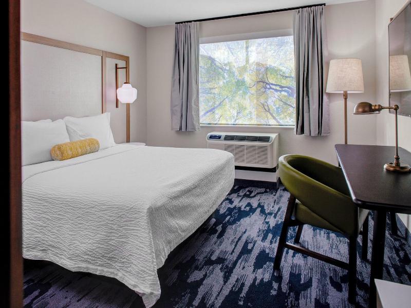 Fairfield Inn & Suites Boulder Broomfield/Interloc image