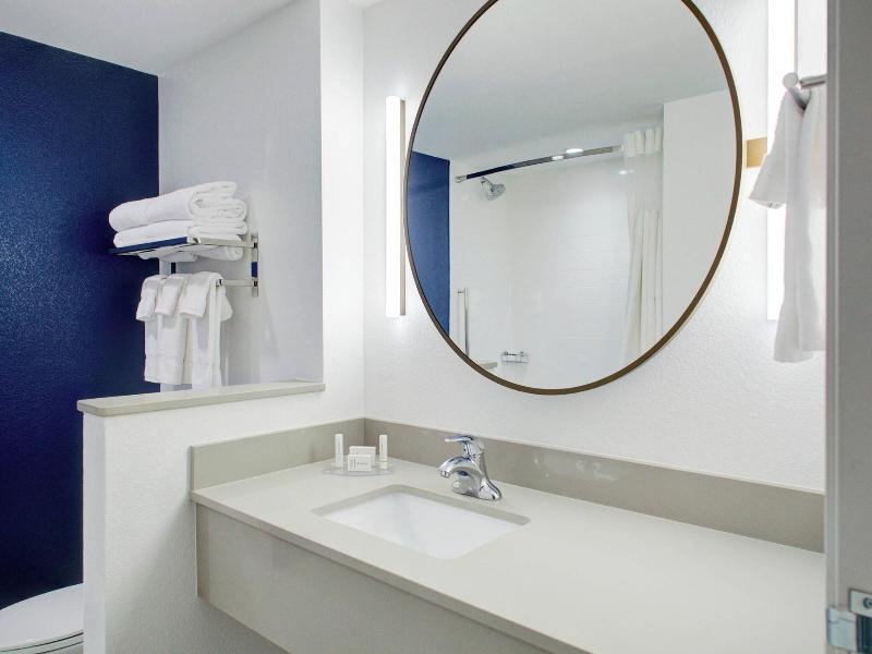 Fairfield Inn & Suites Boulder Broomfield/Interloc image