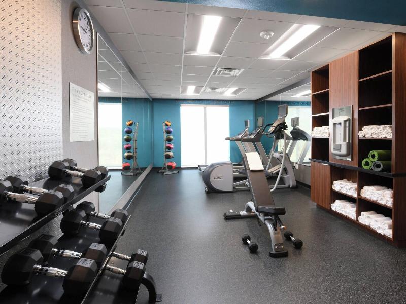 Fairfield Inn & Suites Fort Worth South/Burleson image
